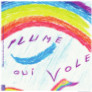 logo plume qui vole