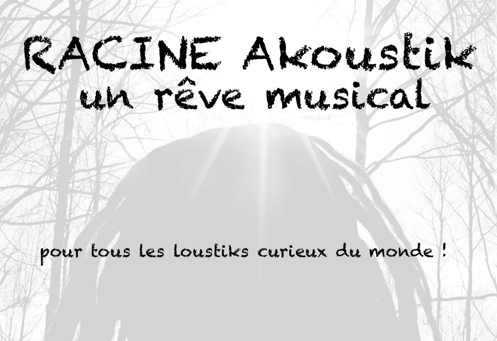 Racine-Akoustik - titre