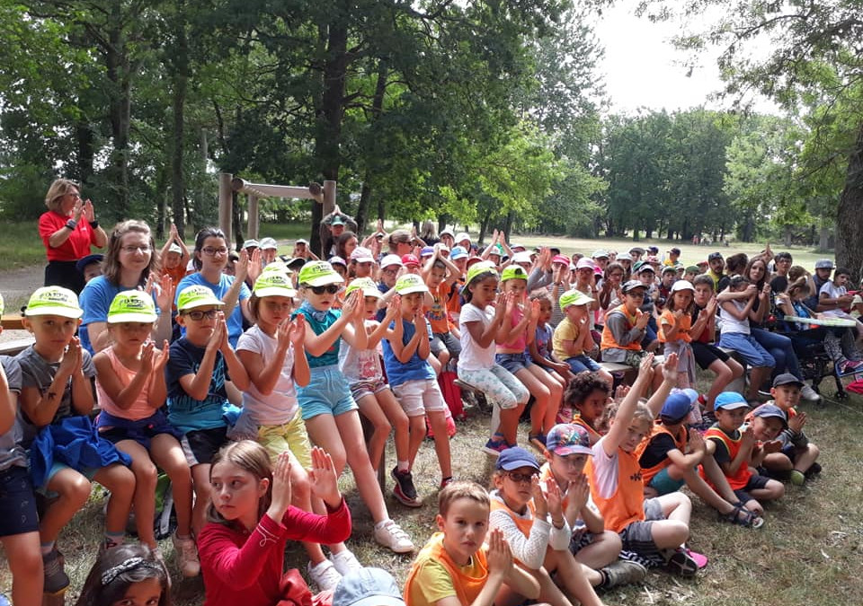 FESTIMÔMES, ROMORANTIN, JUILLET 2018